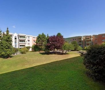 4.5 Zimmer, 100 m², 3. Stock - Photo 2