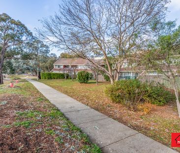 13/30 Chappell Street, Lyons ACT 2606 - Apartment For Rent | Domain - Photo 1