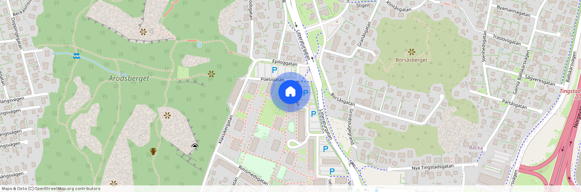 Göteborg, Prologgatan, 10, 42241, Hisings Backa