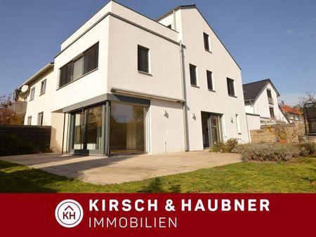 Für besonderen Wohngenuss! Architektenhaus in geschützter Lage, Neumarkt - Woffenbach - Foto 4