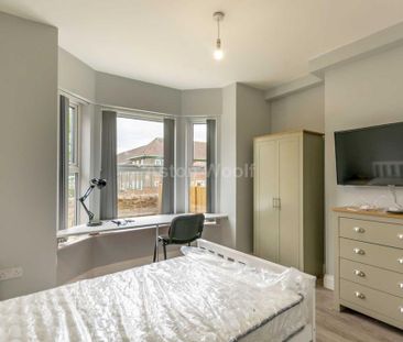 2 bedroom semi-detached house to rent - Photo 3