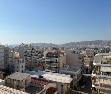 Μεζονέτα για ενοικίαση Καλλίπολη (Καλλίπολη – Φρεαττύδα) - Photo 5