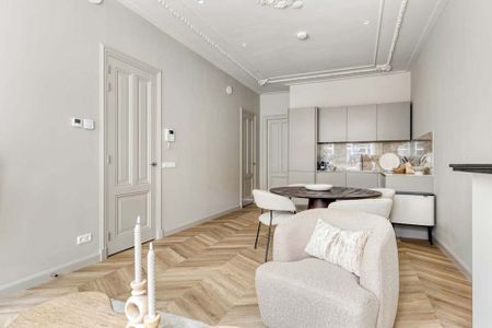 Derde Helmersstrat A | One Bedroom | Ground Floor - Photo 5