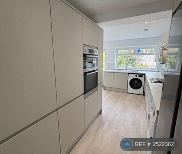 1 bedroom in a house share to rent - Photo 6