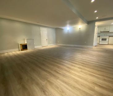 For Lease - 906 Walnut Street Unit# Basement, Whitby, Ontario - Photo 6