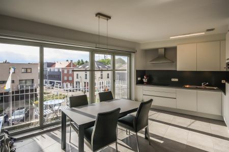 Appartement te huur - Foto 4