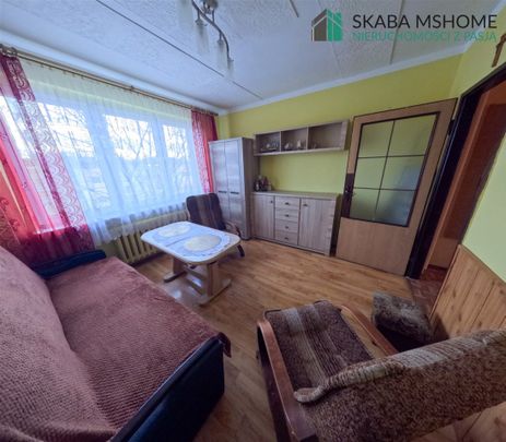 Mieszkanie do wynajęcia - Photo 1