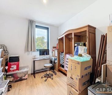 Appartement te huur - Foto 3