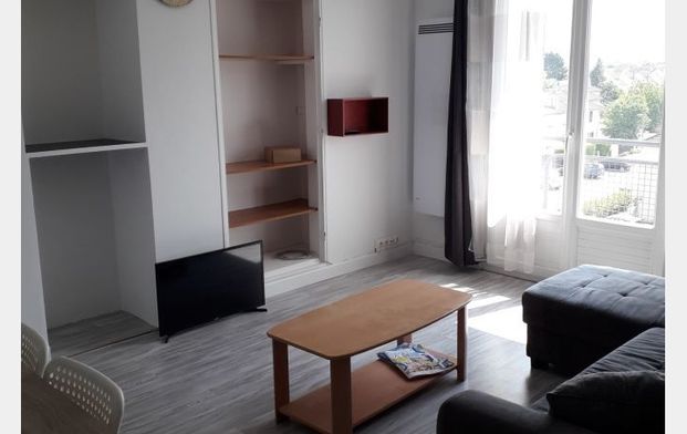 Location Appartement P3 Saint-andre-les-vergers - Photo 1