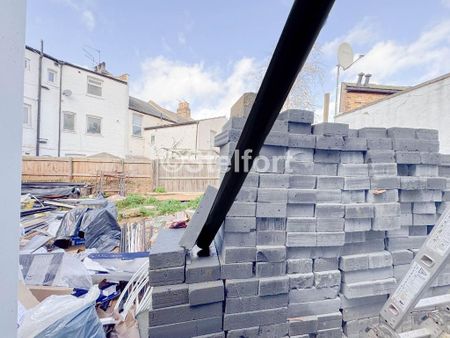 1 bedroom apartment to rent - Photo 4