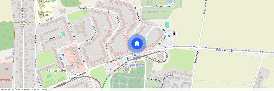 Am Wiesengrund 4, 02828 Sachsen - Görlitz