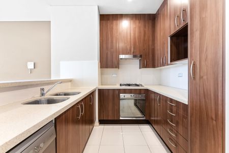 When only the very best will do! This is truly a pole position opportunity! - Photo 5