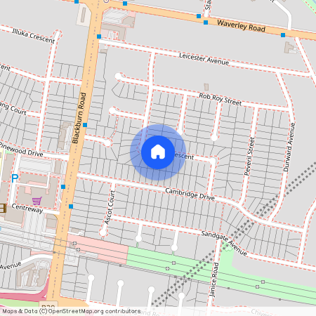 31 Margate Crescent, Glen Waverley, VIC 3150