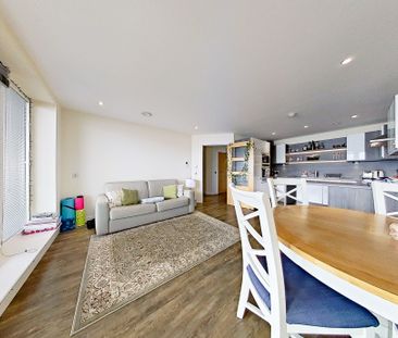 Waterfront Apartments, Dundee - Photo 3