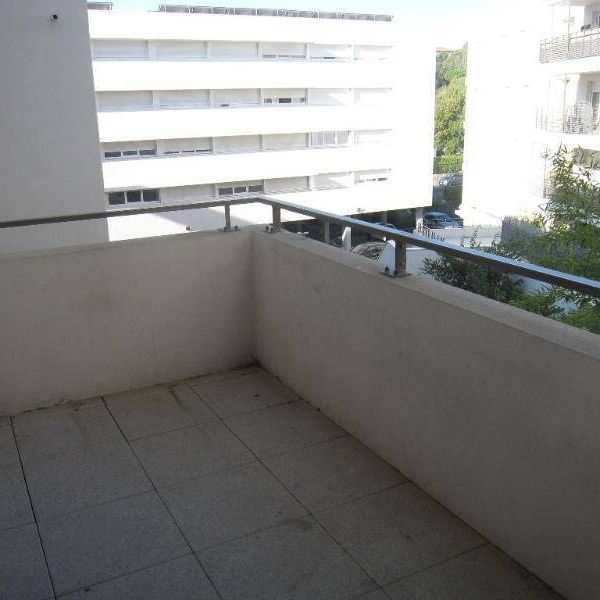 Location appartement récent 2 pièces 41.8 m² à Montpellier (34000) - Photo 1