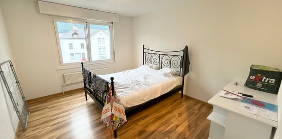 Appartement lumineux de 2 pièces - Foto 2