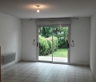 location Appartement T3 DE 63.24m² À MERVILLE - Photo 1