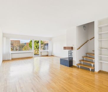 Gemütliches 5.5-Zimmer Einfamilienhaus in Aesch, Kanton ZH - Photo 3