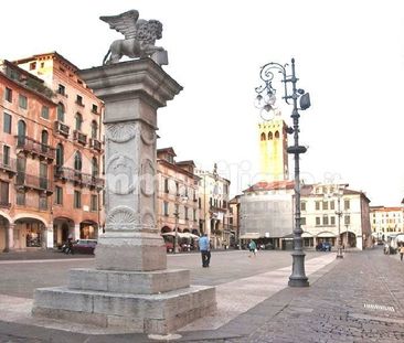 Trilocale piazza Libertà, Centro, Bassano del Grappa - Photo 3