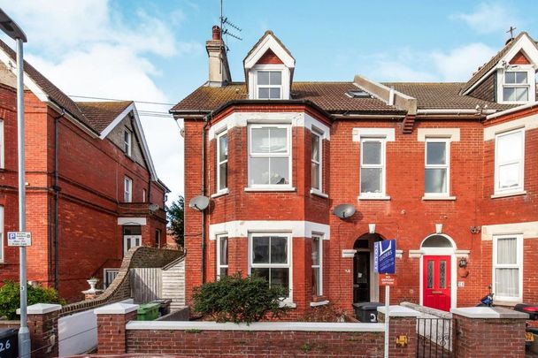 1 bedroom flat to rent - Photo 1