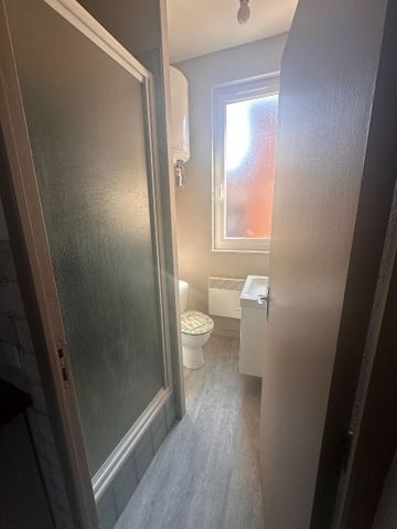 Location appartement 2 pièces, 27.00m², Albi - Photo 5