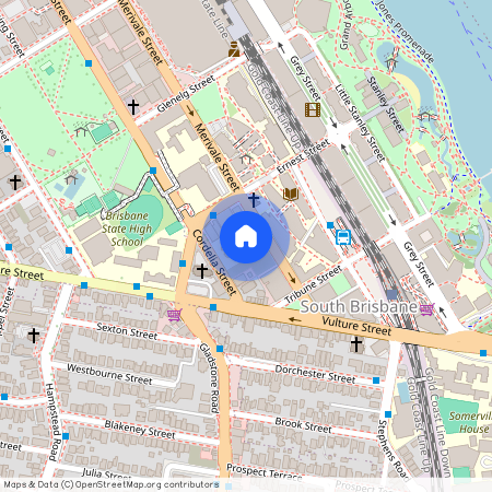 62 Cordelia, Brisbane, Queensland 4101