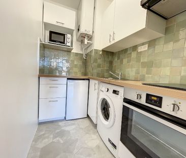 Location Appartement 1 pièce 33m² - Photo 2