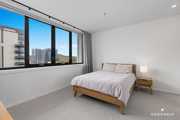 710/35 Furzer Street, Phillip ACT 2606 - Apartment For Rent - $525 | Domain - Photo 1