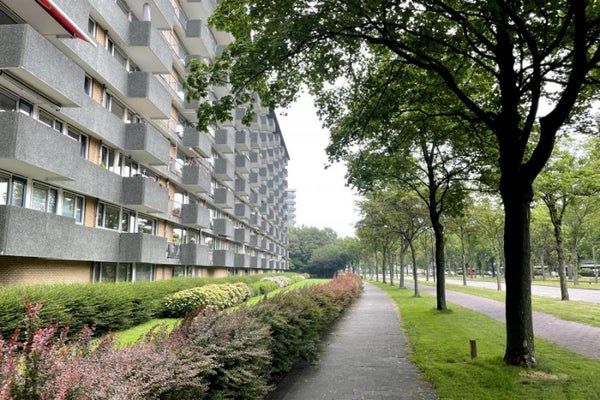 Te huur: Appartement Thomas Jeffersonlaan 561 in Rijswijk - Photo 1