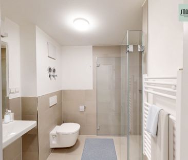 Aufgepasst: modernes 1-Zimmer-Apartment - Photo 5