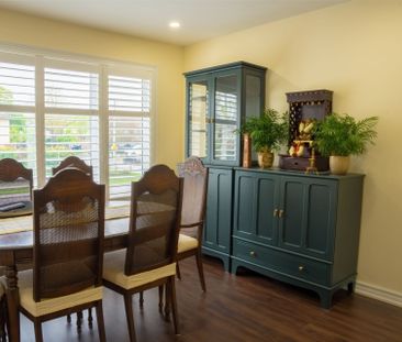 For Lease - 3072 Autumn Hill Crescent, Burlington, Ontario - Photo 6