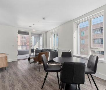 2 bedroom apartment - Photo 5