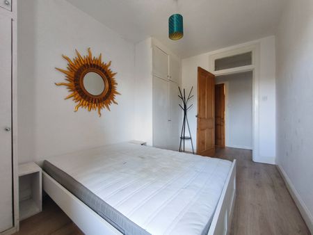 1 Bed Flat, South Lorne Place, EH6 - Photo 4