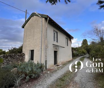 Location Appartement 2 pièces 23m² SOUCIEU EN JARREST 69510 - Photo 4