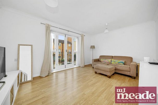 2 bedroom flat to rent - Photo 1