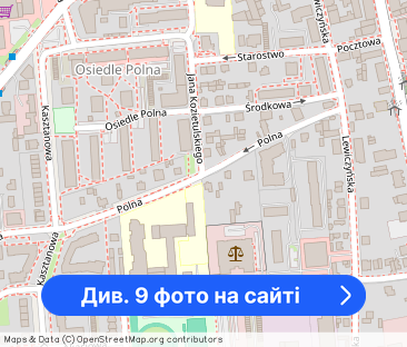 Kawalerka na wynajem, Grójec, ul. Polna, od zaraz! - Фото 1