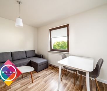 Nice 2 bedroom apartment, fully furnished - Zdjęcie 2