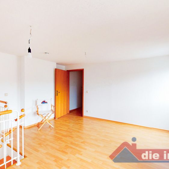 ***3-Raum-Maisonette * 5000€ Bonuszahlung* auf Wunsch mit neuer EBK * Balkon * Sudenburg*** - Foto 1