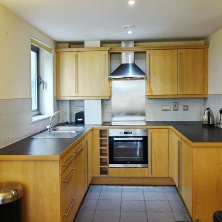 2 bedroom apartment to rent - Photo 3