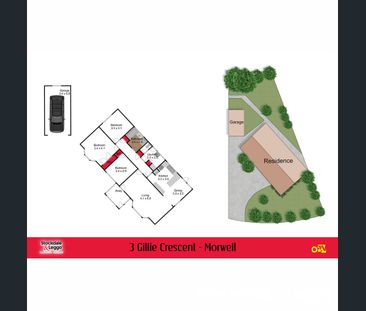 A SPACIOUS & STYLISH FAMILY HOME - Photo 5