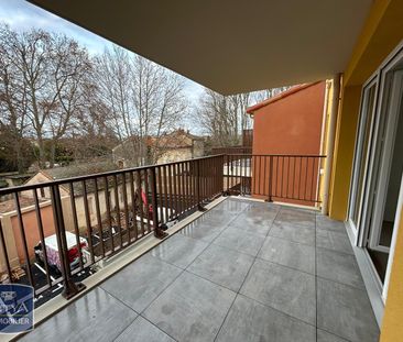 Location Appartement 1 pièce 36m² ORANGE 84100 - Photo 3