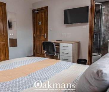 8 bedroom house to rent - Photo 3