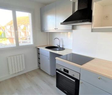Appartement à louer 3 pièces 51.74m² - Photo 6