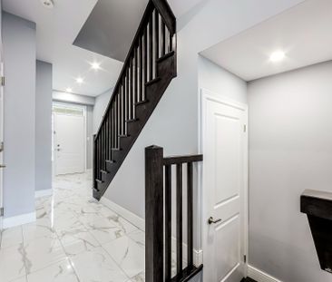 For Lease - 1890 Rymal Road Unit# 184, Hamilton, Ontario - Photo 4