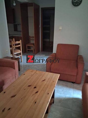 Studio/Γκαρσονιέρα για ενοικίαση Εγνατίας (Κομοτηνή) - Photo 3