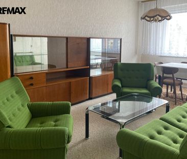 Pronájem bytu 3+1 v osobním vlastnictví 72 m², Jirkov - Photo 3