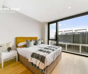 1 bedroom apartment to rent - Photo 3