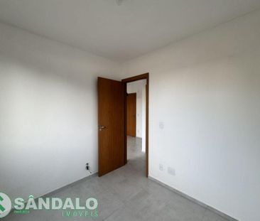 Locação | Apartamento, Com 2 Dormitórios Em Jardim Alvorada, Maringa - Photo 5