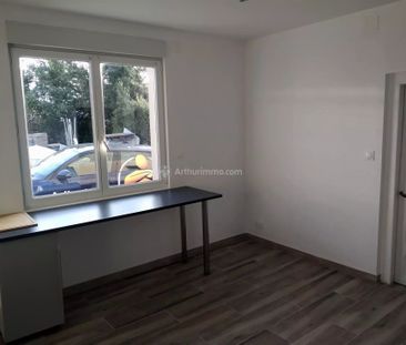 Location Appartement 2 pièces 44 m2 à Sainte-Gemme - Photo 4