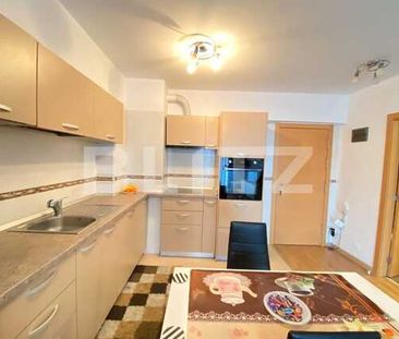 Apartament 2 camere, 45 mp, parcare, zona Viva City - Photo 5